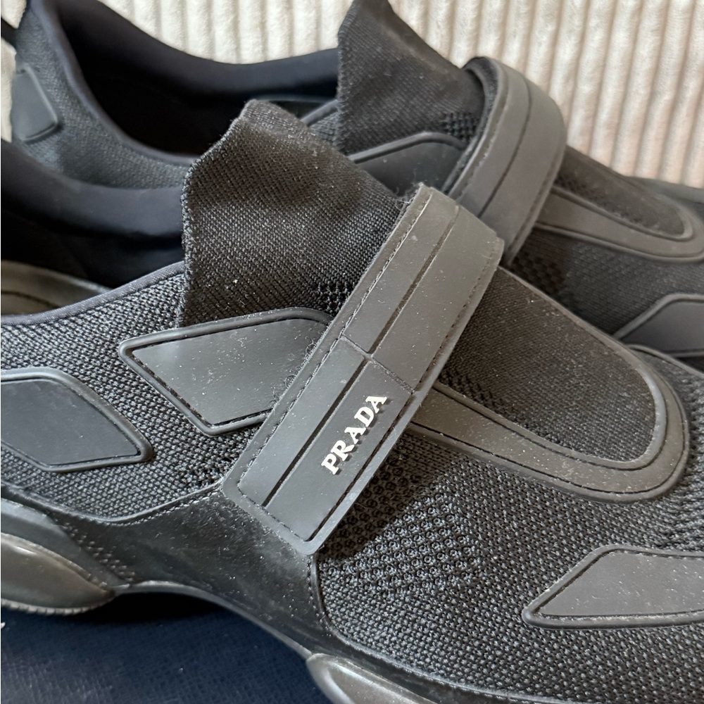 Prada Cloudbust - image 4